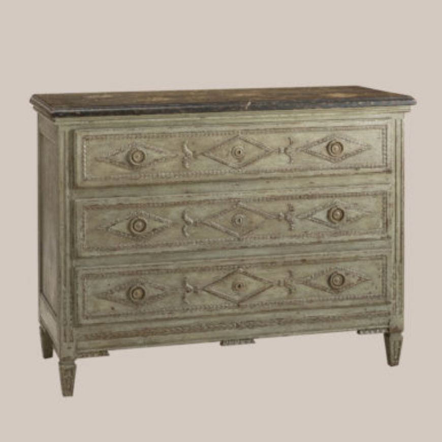 Picture of MARIE CHEST