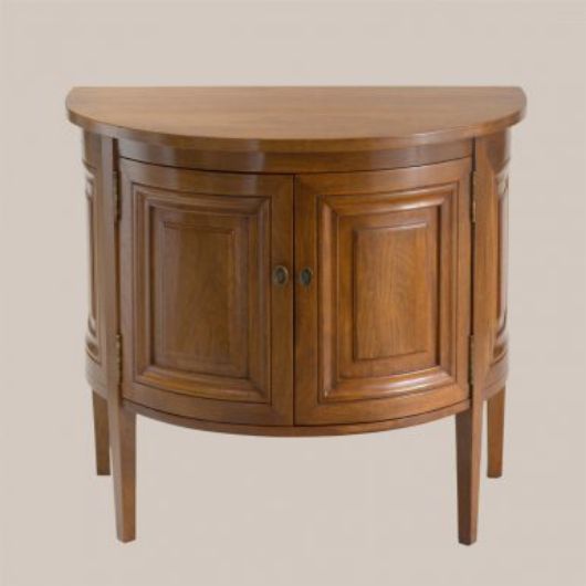 Picture of HARTFORD DEMILUNE CHEST