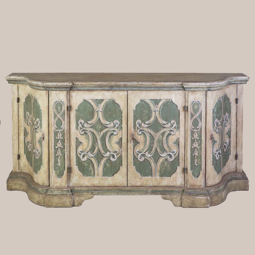 Picture of SIENNA CABINET