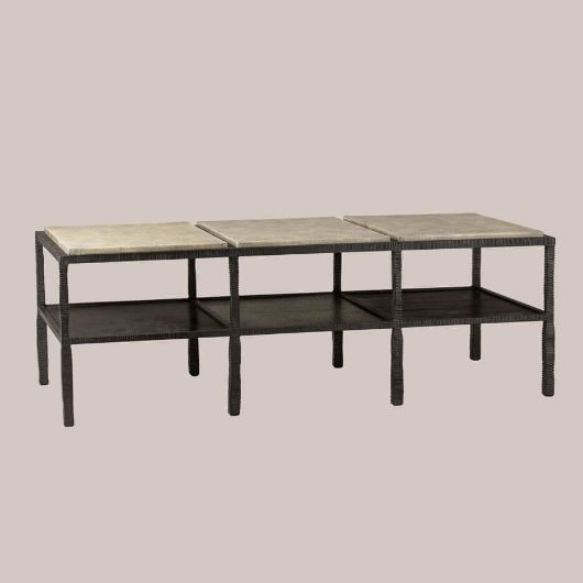 Picture of GORDON COFFEE TABLE