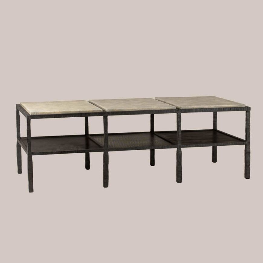 Picture of GORDON COFFEE TABLE