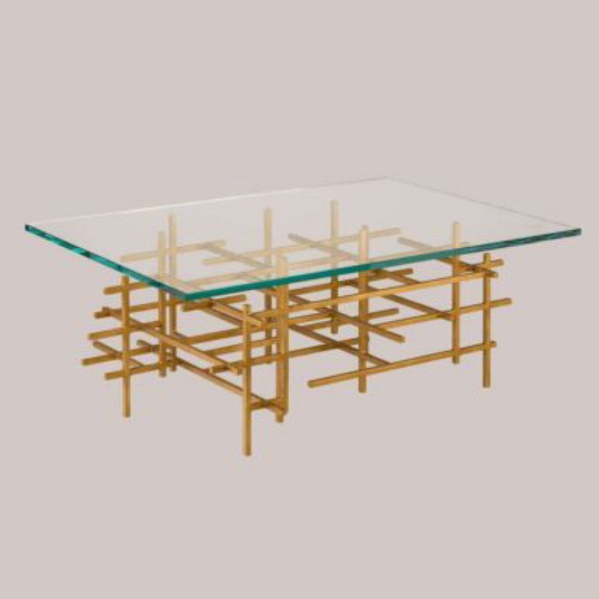 Picture of MONDRIAN COFFEE TABLE