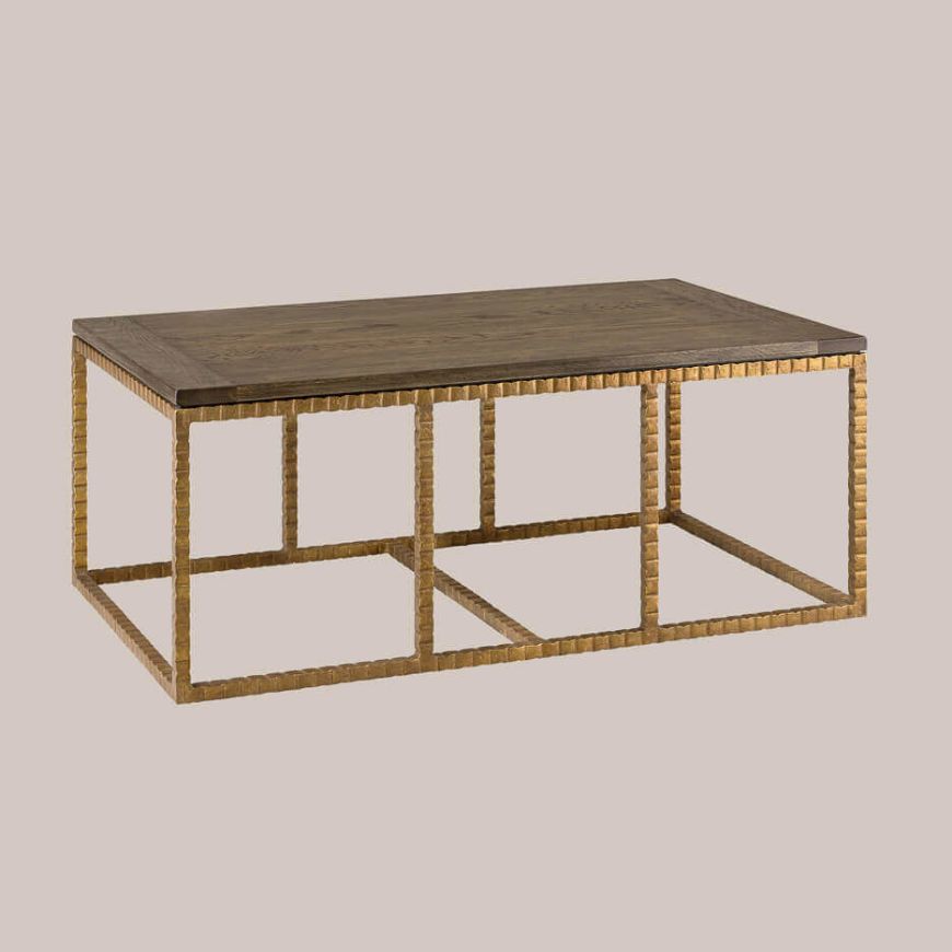 Picture of BARTON COFFEE TABLE