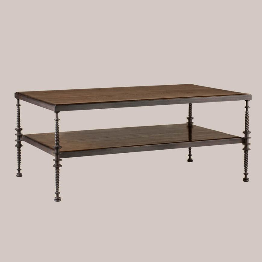 Picture of MADISON COFFEE TABLE