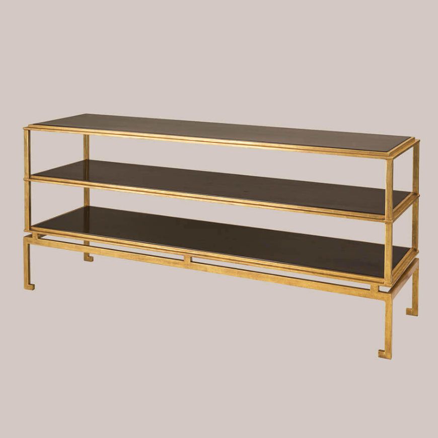 Picture of GREGORY CONSOLE