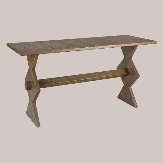 Picture of DUNBAR CONSOLE