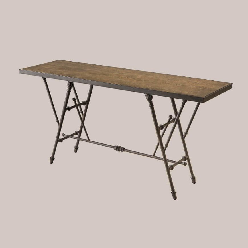 Picture of PINOT CONSOLE