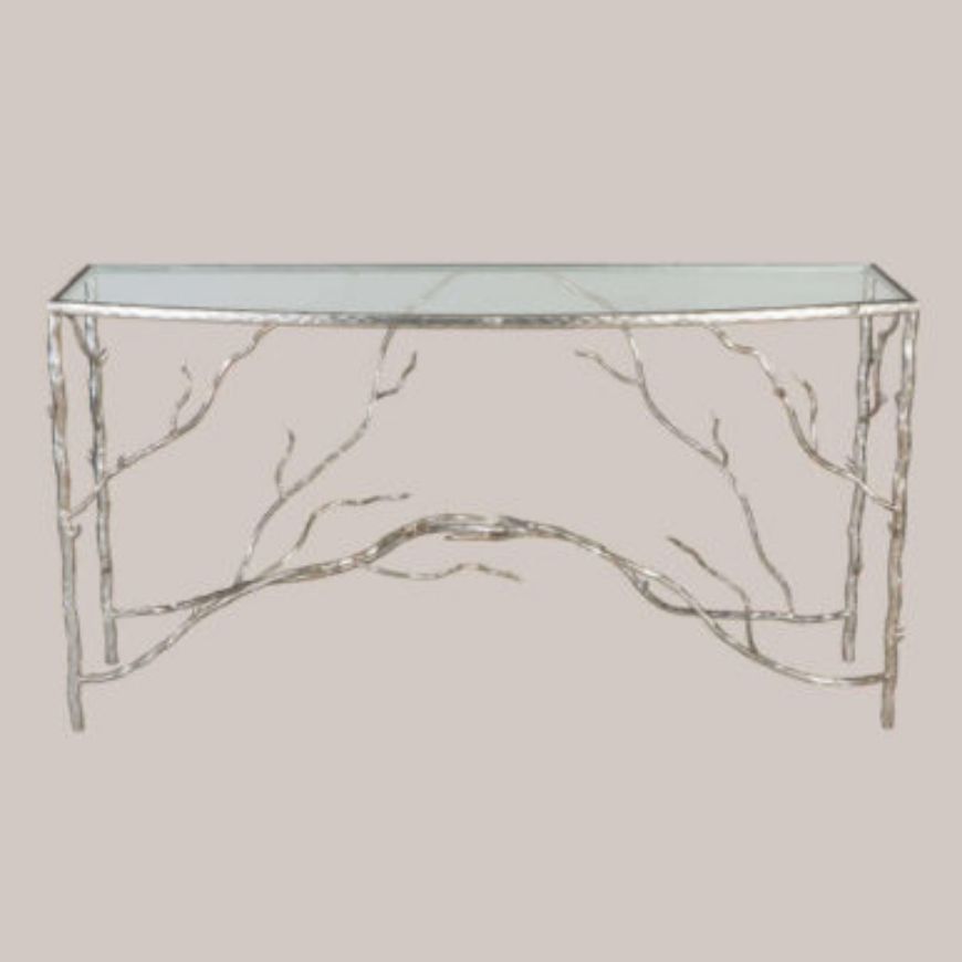 Picture of BRANCH CONSOLE