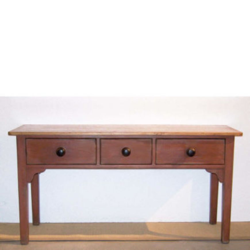 Picture of TAOS TABLE