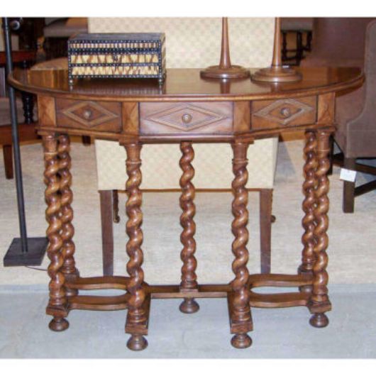 Picture of CHRISTINE DEMILUNE