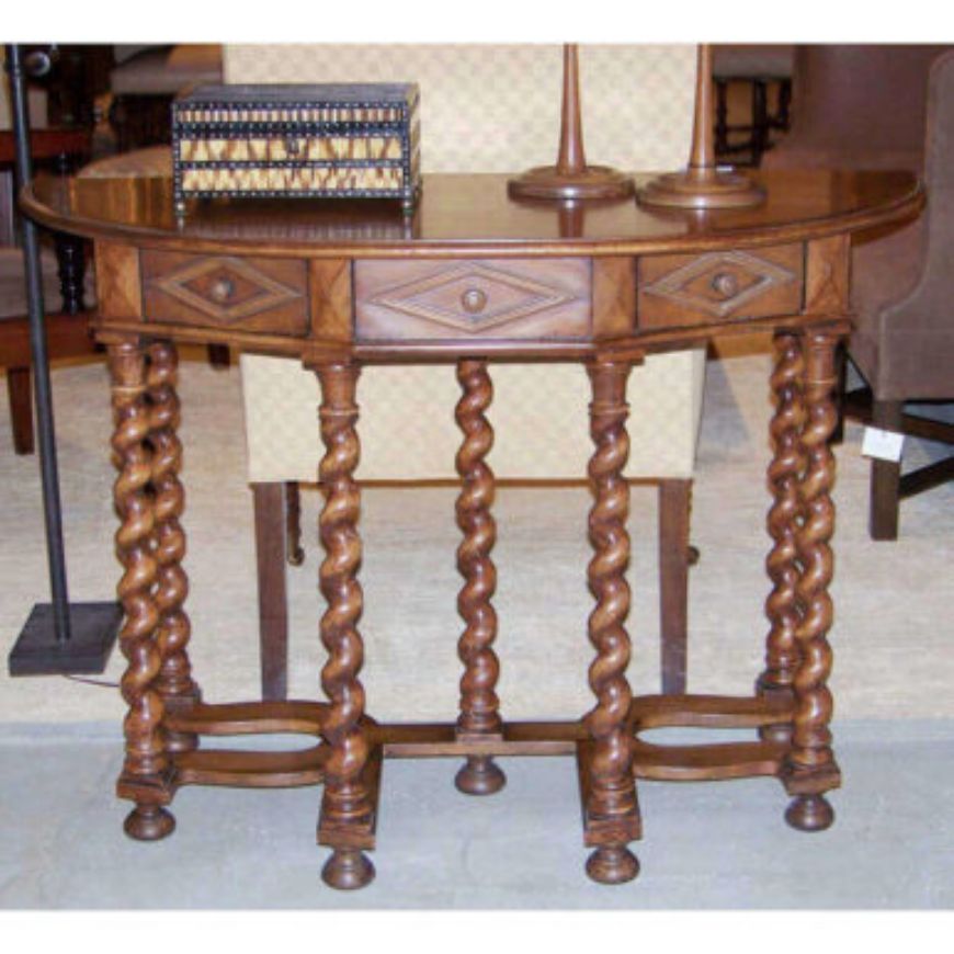 Picture of CHRISTINE DEMILUNE