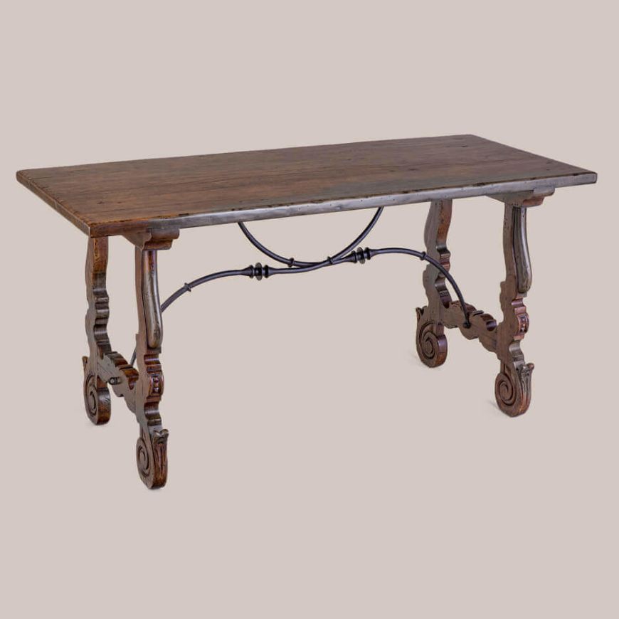 Picture of ORTEGA TABLE