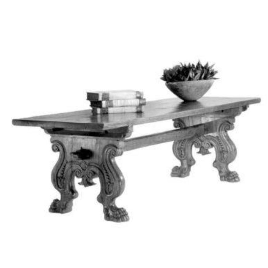 Picture of DANIELLE DINING TABLE