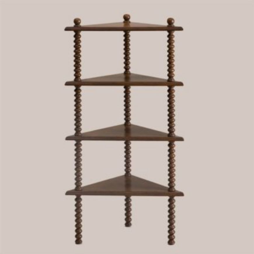 Picture of CORNER ETAGERE