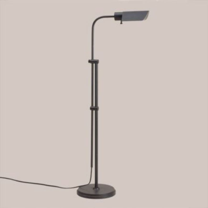 Picture of PARAMOUNT FLOOR LAMP