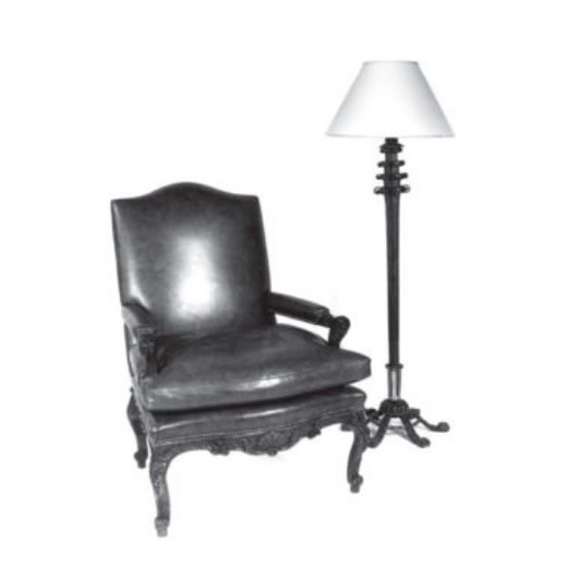 Picture of DECO FLOOR LAMP