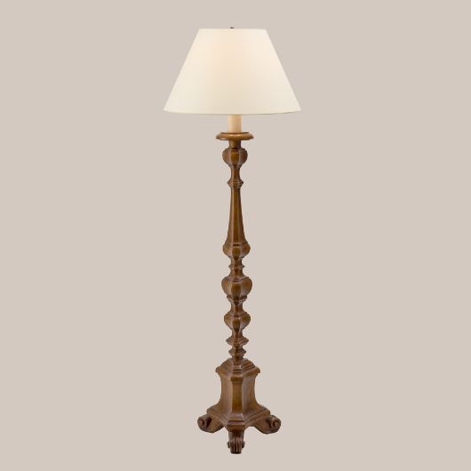 Picture of LAUREL FLOOR LAMP