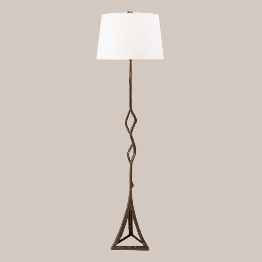 Picture of VALDARNO FLOOR LAMP