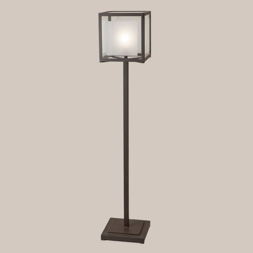 Picture of ST. CLOUD FLOOR LAMP