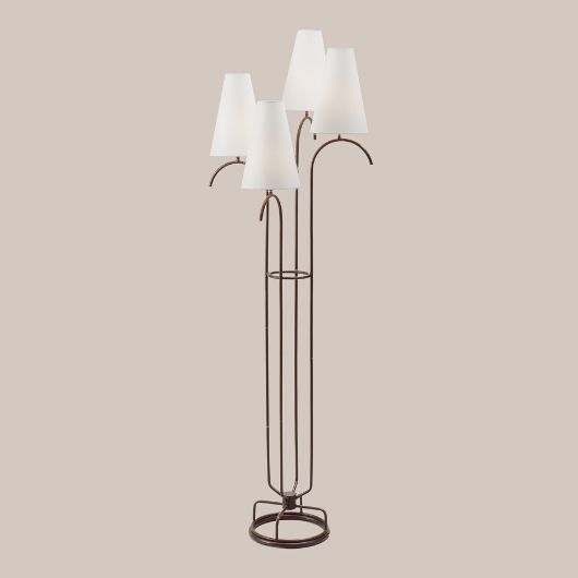 Picture of OSBORNE FLOOR LAMP