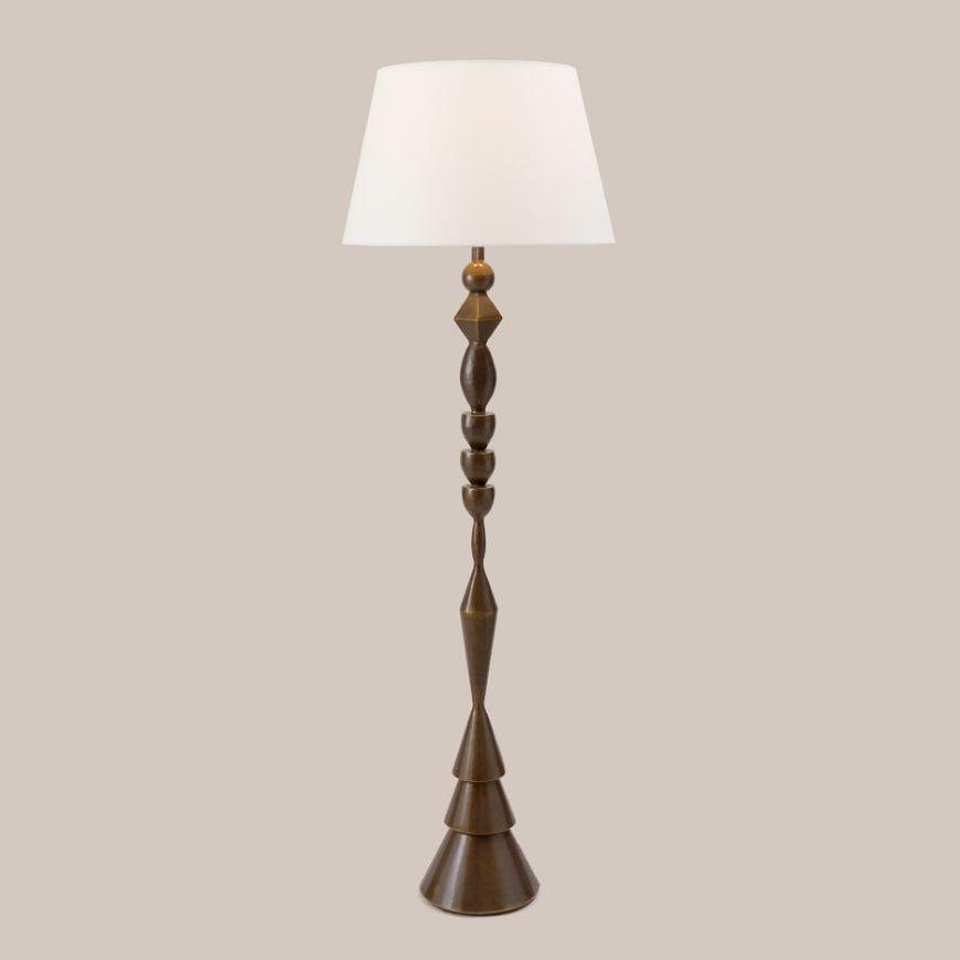 Picture of ROMAO FLOOR LAMP