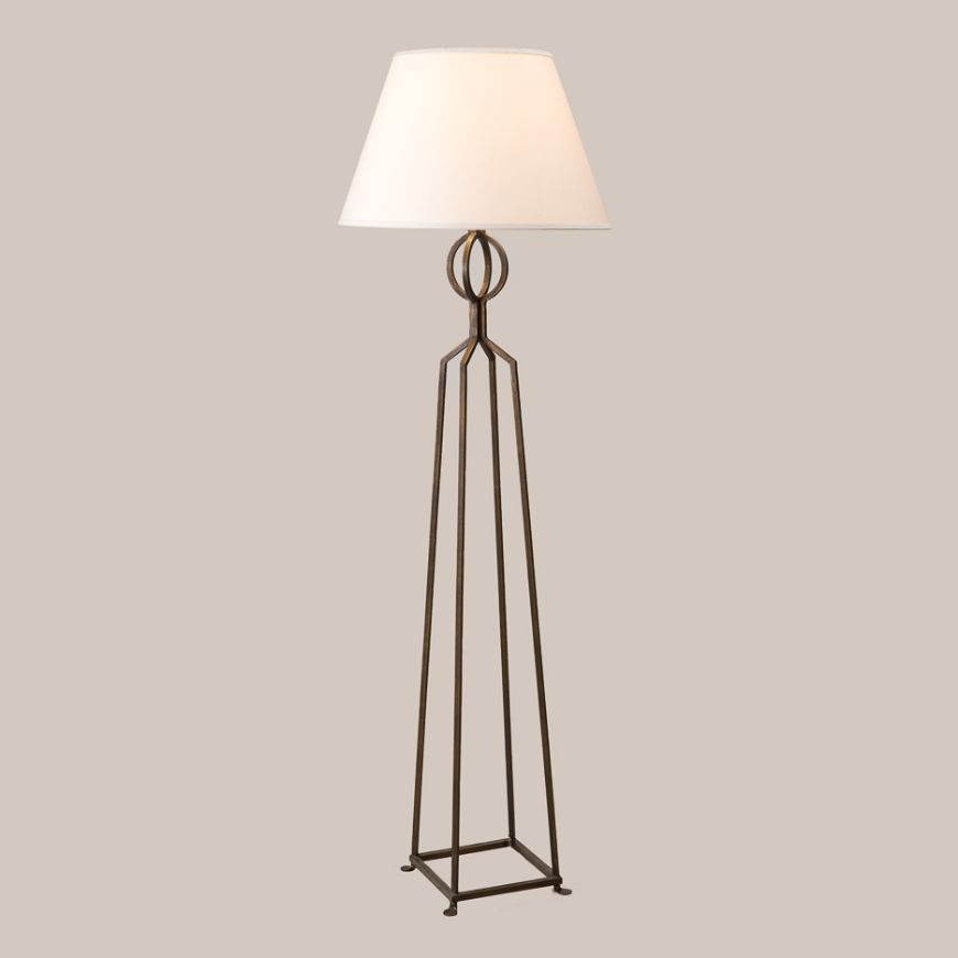 Picture of WILSHIRE FLOOR LAMP
