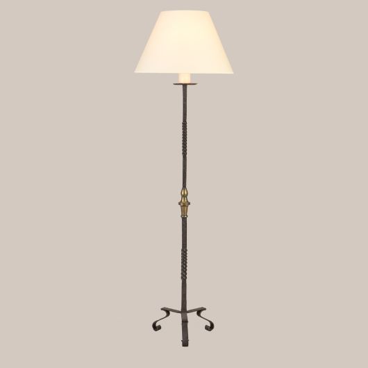 Picture of MAURO FLOOR LAMP