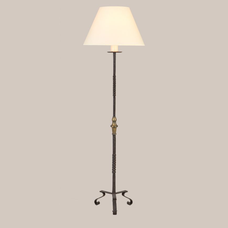 Picture of MAURO FLOOR LAMP