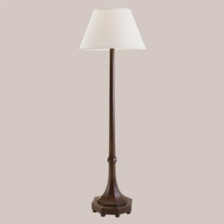 Picture of MONTEREY FLOOR LAMP