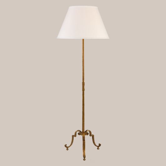 Picture of CHRISTA FLOOR LAMP