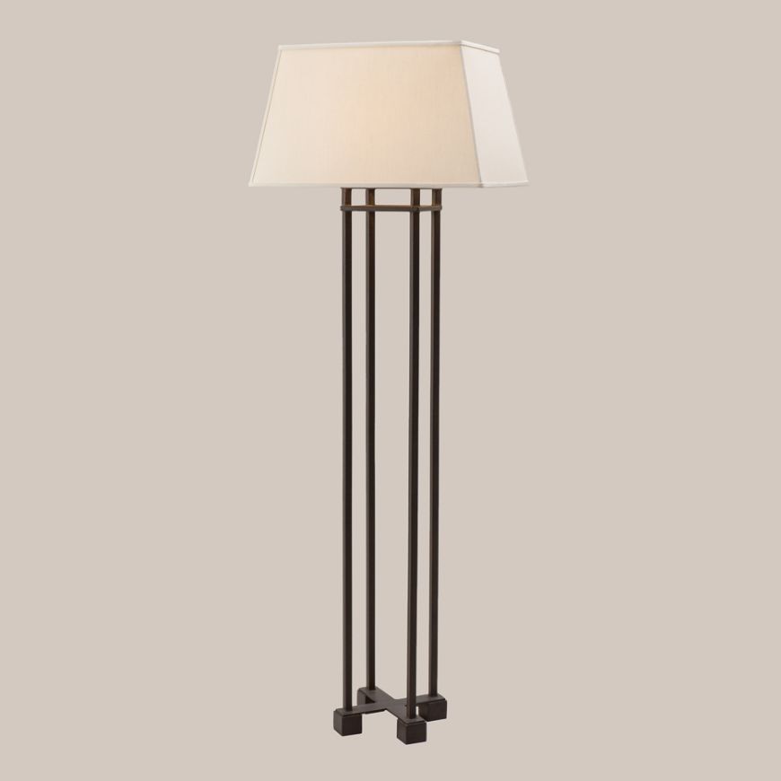 Picture of BILTMORE FLOOR LAMP