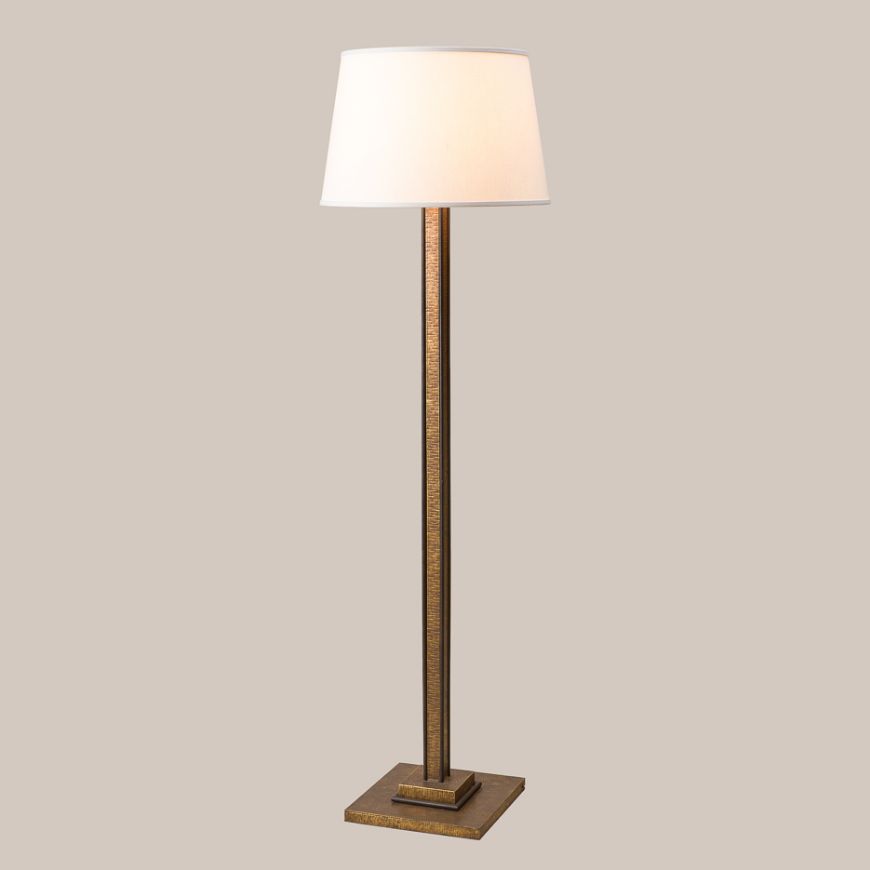 Picture of CARLTON FLOOR LAMP