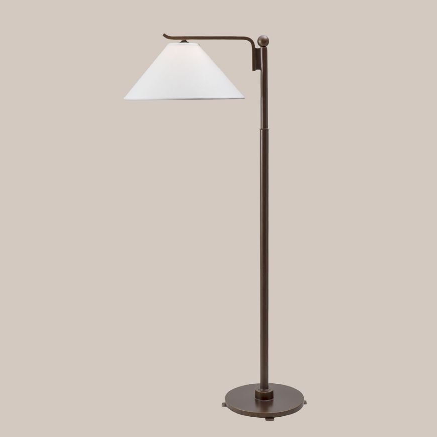 Picture of PARISIAN FLOOR LAMP