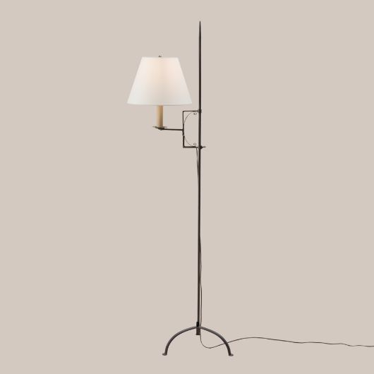 Picture of BLAKE FLOOR LAMP