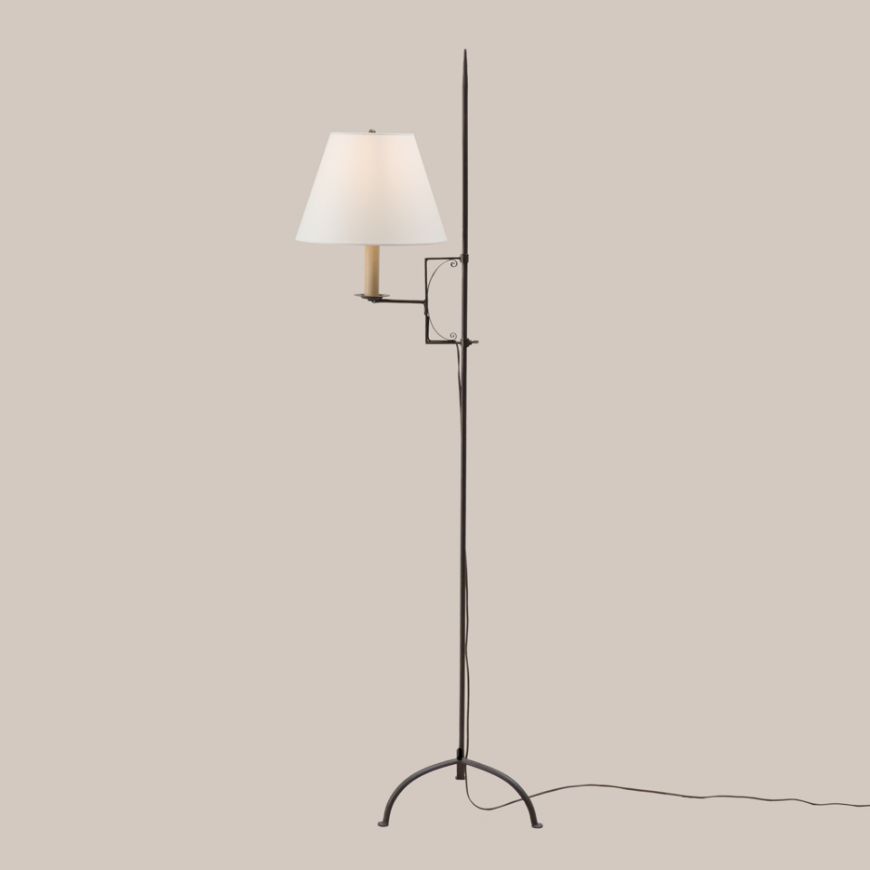 Picture of BLAKE FLOOR LAMP