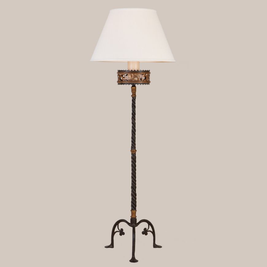 Picture of FRANCISCO FLOOR LAMP