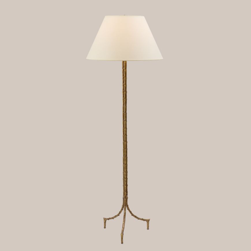 Picture of PECK FLOOR LAMP