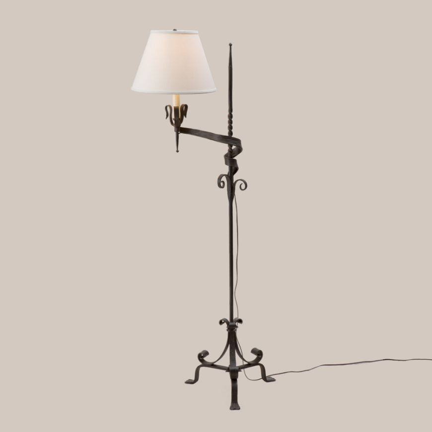 Picture of MARTA FLOOR LAMP