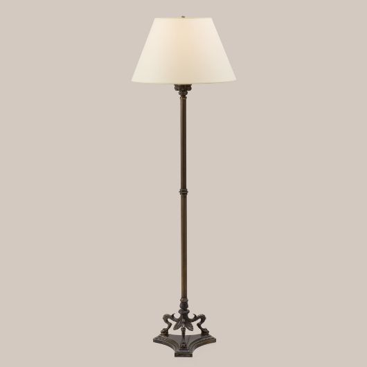 Picture of BRENT FLOOR LAMP