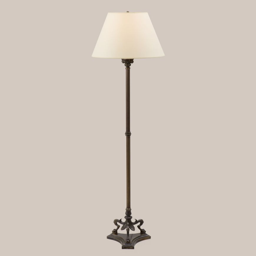 Picture of BRENT FLOOR LAMP