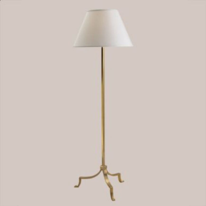 Picture of AUGUSTA FLOOR LAMP