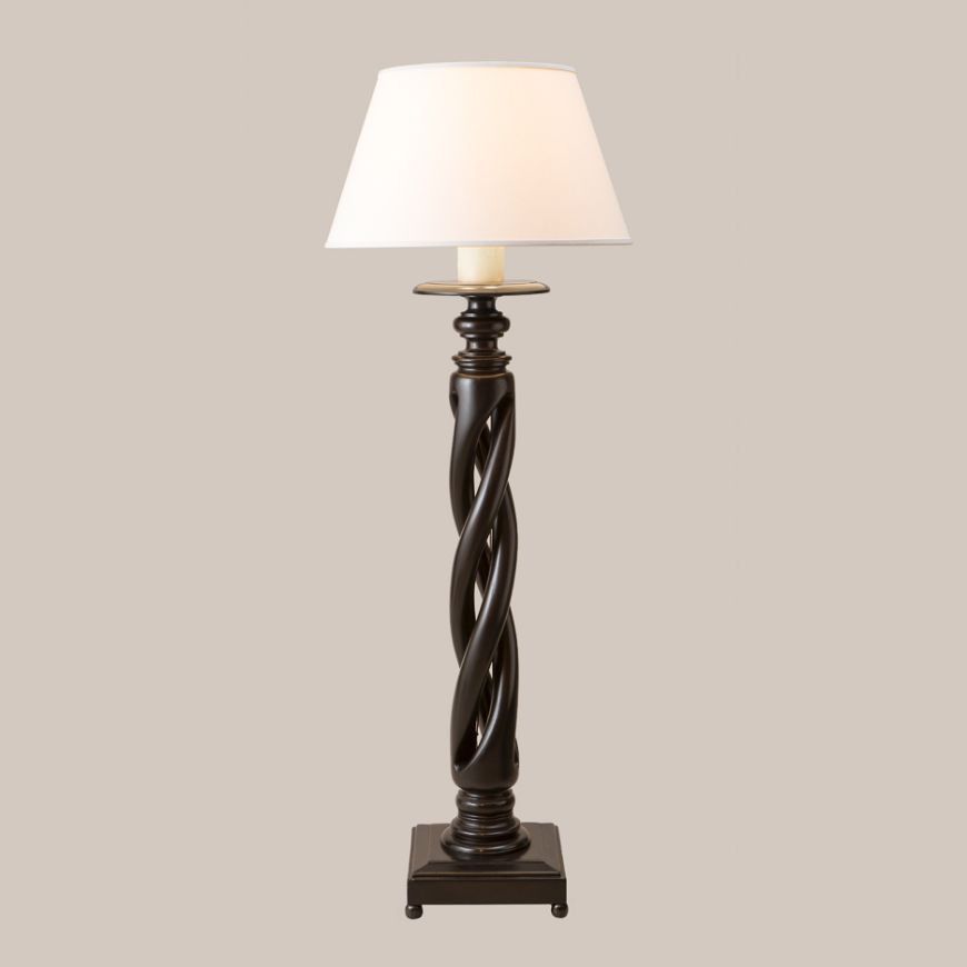 Picture of OPEN TWIST FLOOR LAMP