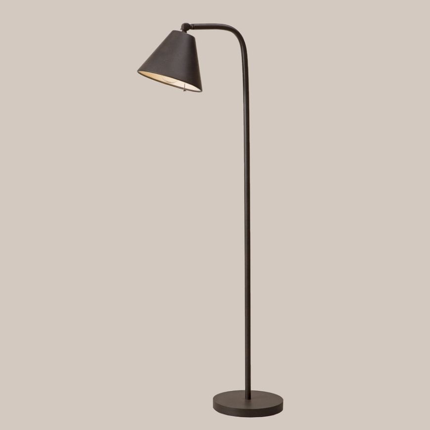 Picture of PHARMACY FLOOR LAMP