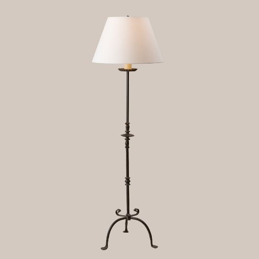 Picture of WARWICK FLOOR LAMP