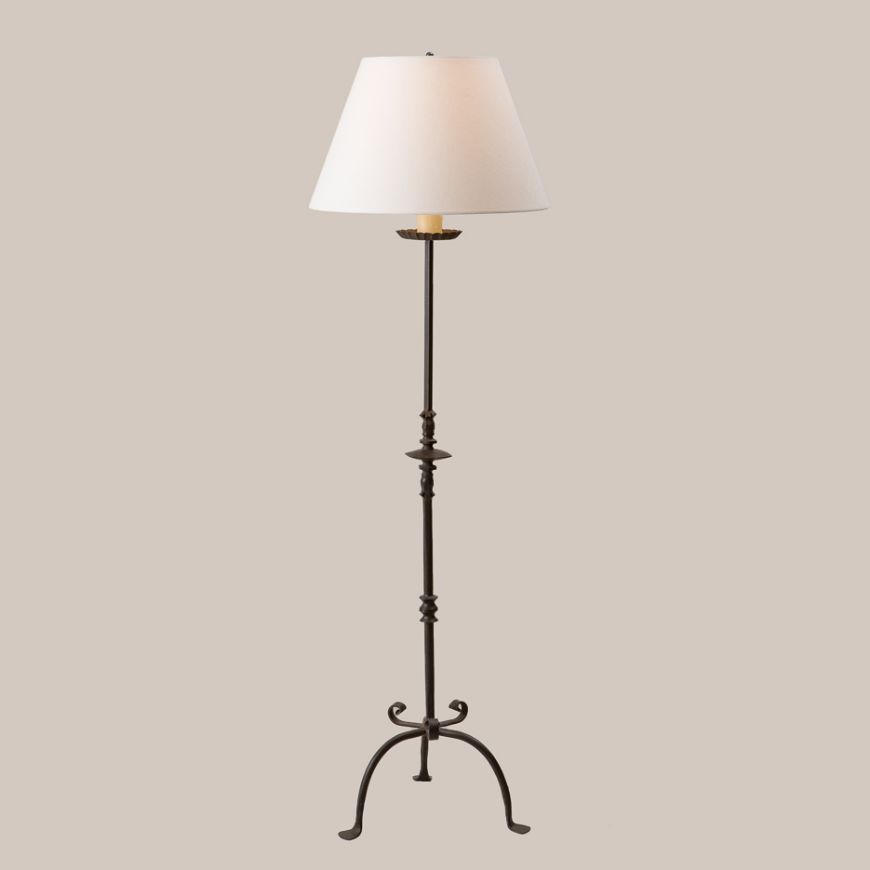 Picture of WARWICK FLOOR LAMP