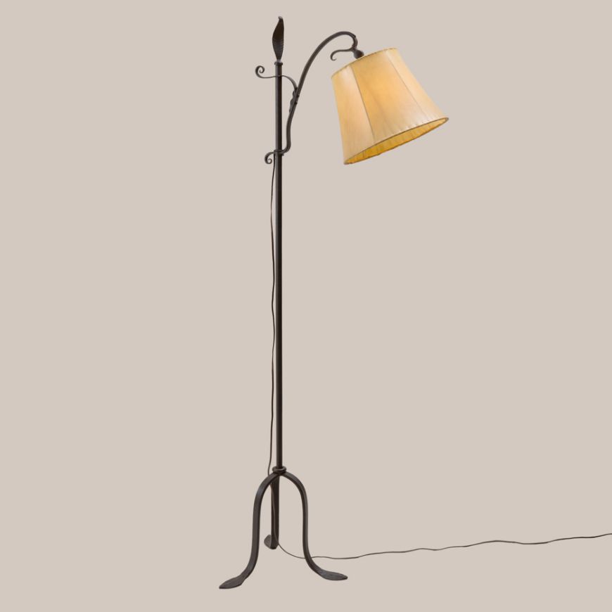 Picture of TURINO FLOOR LAMP