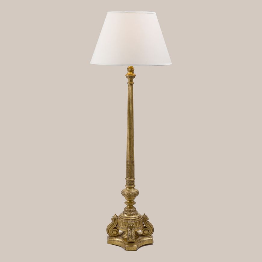 Picture of BIJOU FLOOR LAMP
