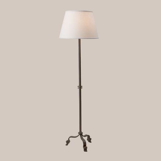 Picture of ROSE FLOOR LAMP