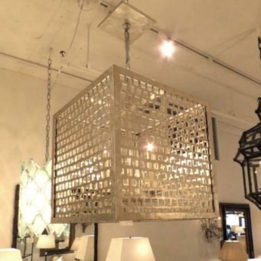 Picture of ADDISON LANTERN