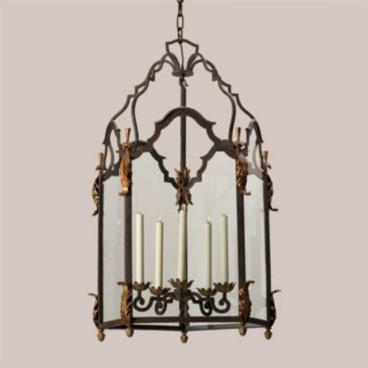 Picture of HUNTINGTON LANTERN